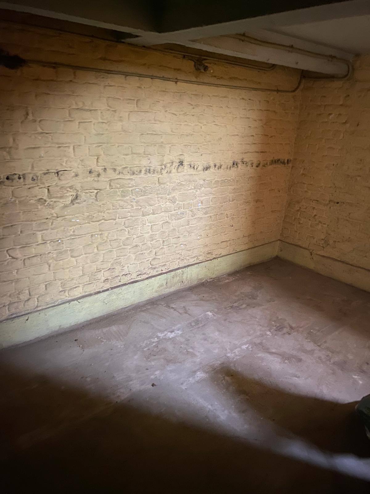 Logement remis en etat - La Place Nette